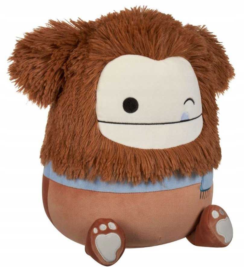 Orbico SQUISHMALLOWS Pliušinis žaislas, 30 cm, asort., W12