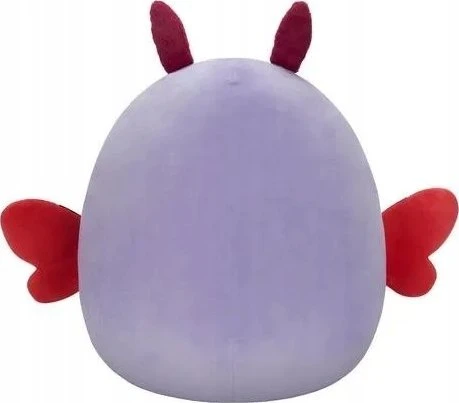 SQUISHMALLOWS Pliušinis žaislas - Mielas kandis, 35 cm