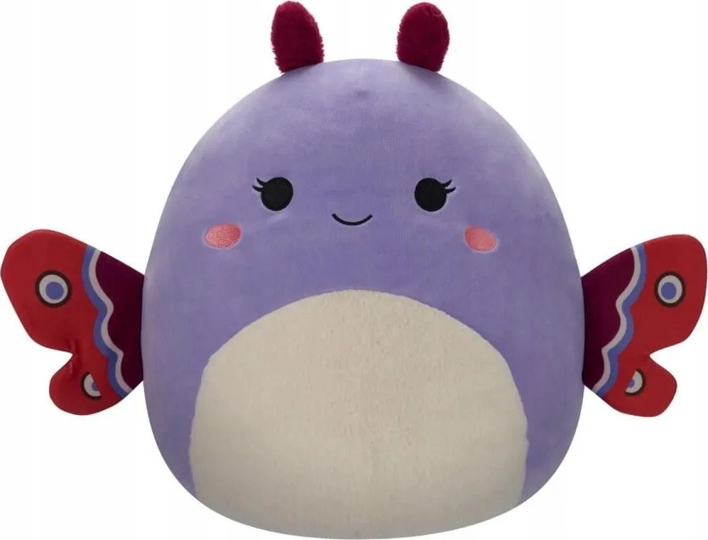 SQUISHMALLOWS Pliušinis žaislas - Mielas kandis, 35 cm
