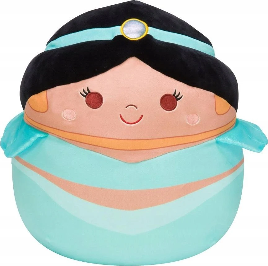 ORBICO *****Squishmallows20cm Princess 0502 Jasmine 26870