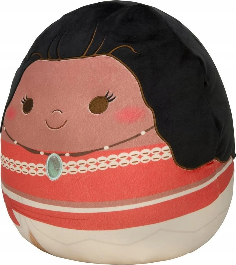 Orbico *****Squishmallows20cm Princess 0502 Moana 95566