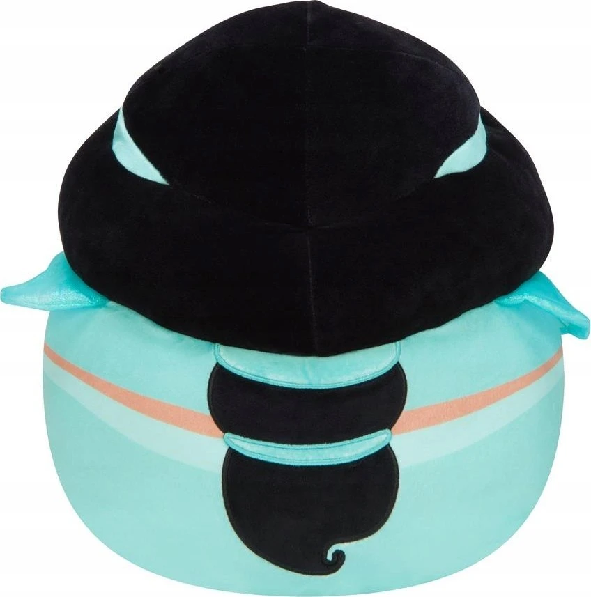 ORBICO *****Squishmallows20cm Princess 0502 Jasmine 26870