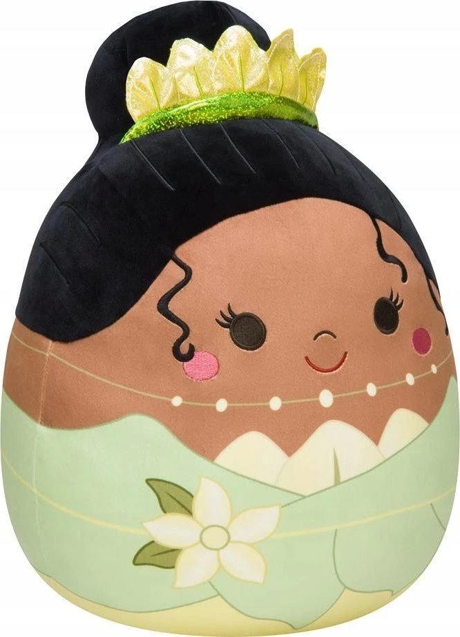 Orbico *****Squishmallows20cm Princess 0506 Tiana 26887