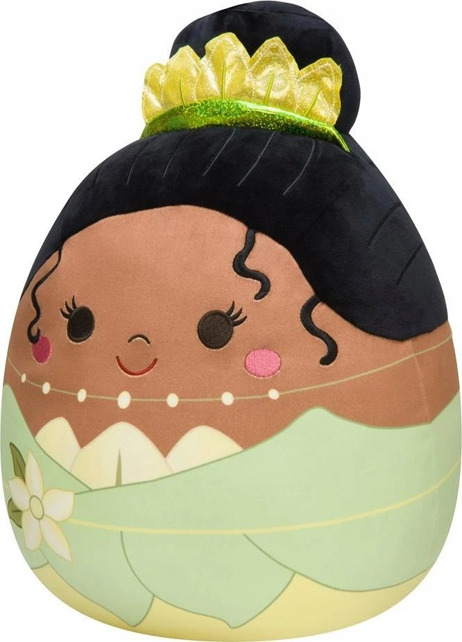 Orbico *****Squishmallows20cm Princess 0506 Tiana 26887