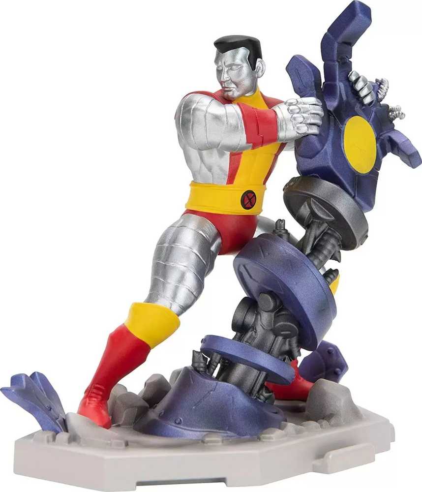 ORBICO *****ZOTEKI X-MEN figūrėlė Colossus ZKZ0014 06561