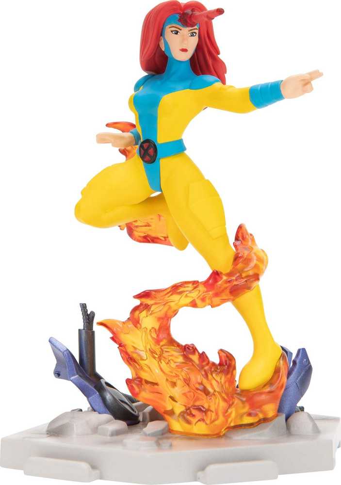 ORBICO *****ZOTEKI X-MEN figūrėlė Jean Gray ZKZ0016 06585