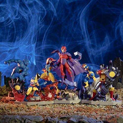 ORBICO *****ZOTEKI X-MEN Magneto figūrėlė ZKZ0015 06578