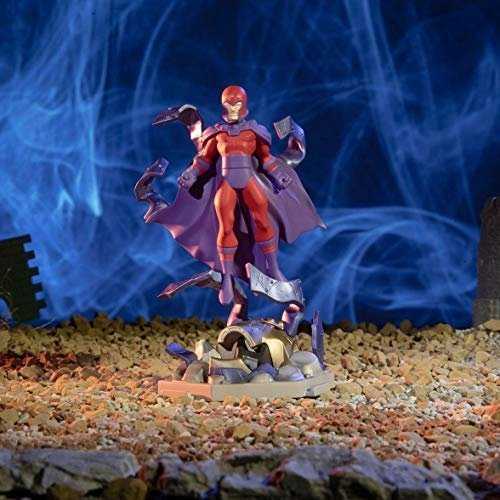 ORBICO *****ZOTEKI X-MEN Magneto figūrėlė ZKZ0015 06578