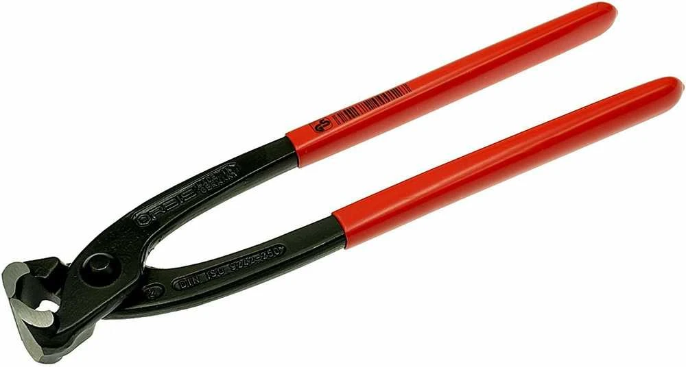 Kandiklinės replės Orbis 93-251/2622, 250 mm