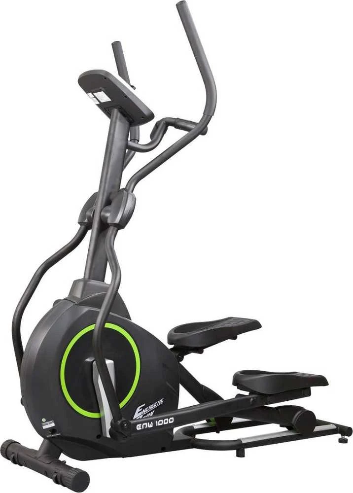 Magnetinis elipsinis treniruoklis EB Fit