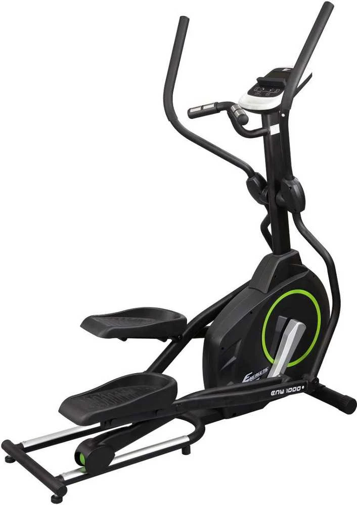 Magnetinis elipsinis treniruoklis EB Fit
