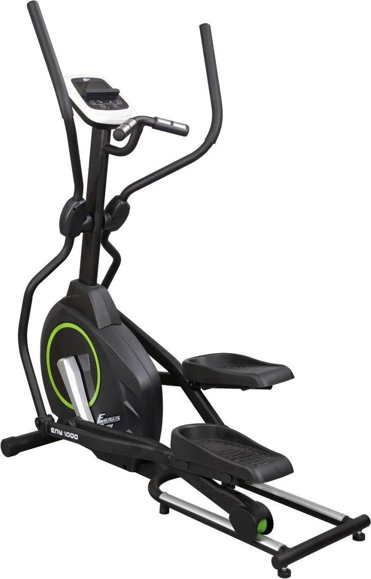 Magnetinis elipsinis treniruoklis EB Fit