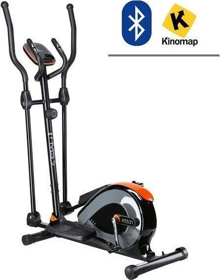 Magnetinis elipsinis treniruoklis HMS H5531-i