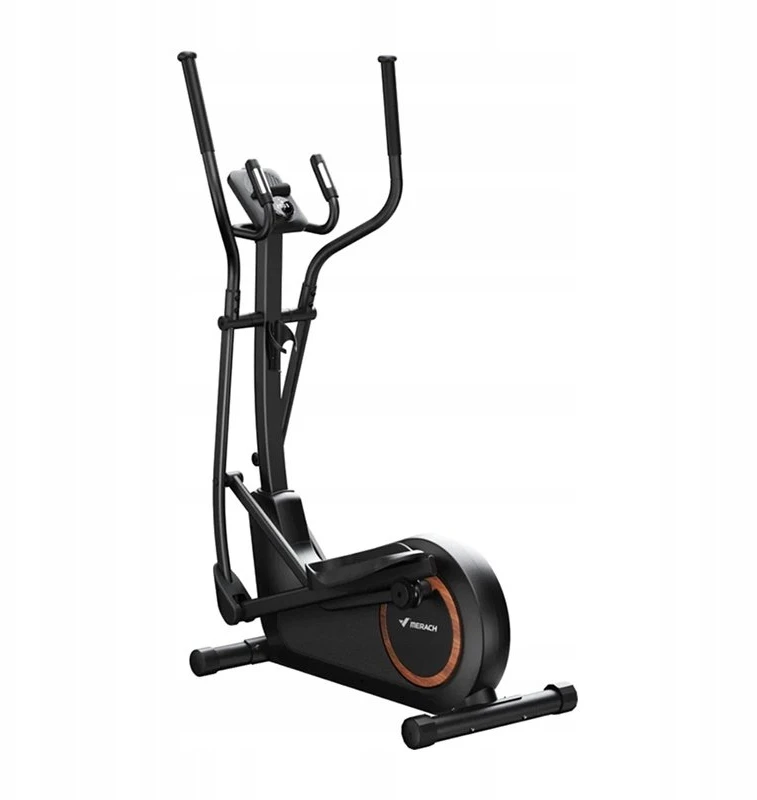 Orbitrek MERACH MR-E33B3-EU (juoda)