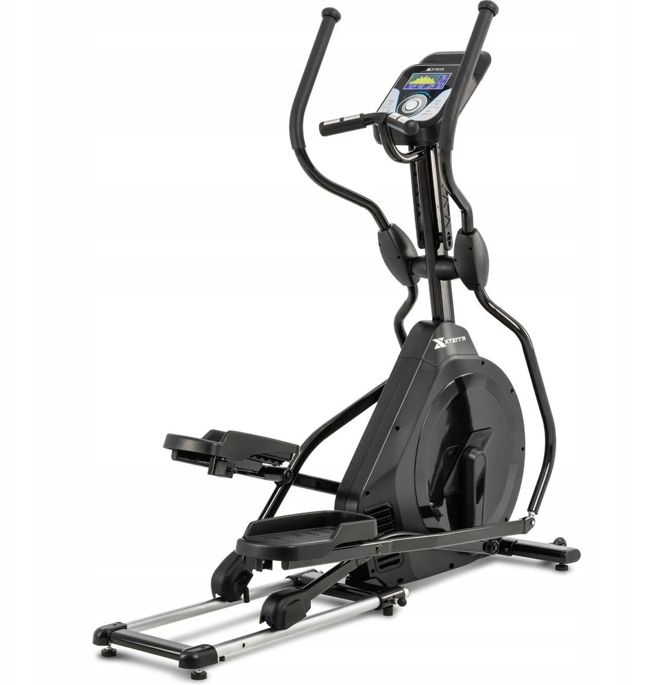 Elipsinis treniruoklis Xterra FS 480