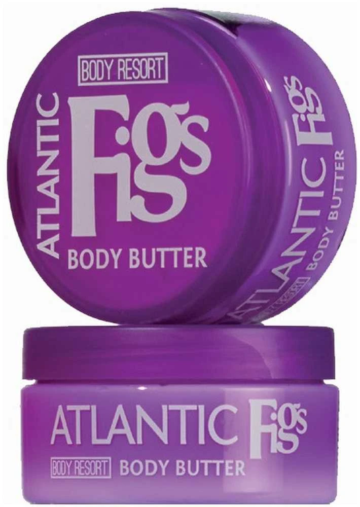 Body Resort Violetinė, 200 ml