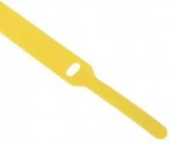 Organizer LABEL THE CABLE Sportinis žymeklis Różne kolory 10 vnt (LTC1130)