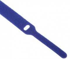 Organizer LABEL THE CABLE Sportinis žymeklis Różne kolory 10 vnt (LTC1130)
