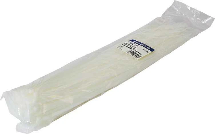 LogiLink rinkinys 0,4 m baltas