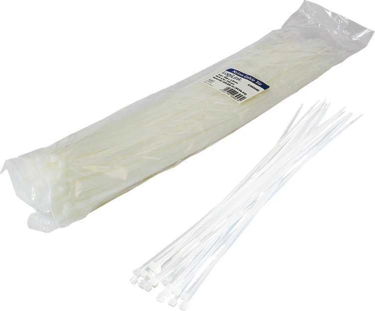 LogiLink rinkinys 0,4 m baltas