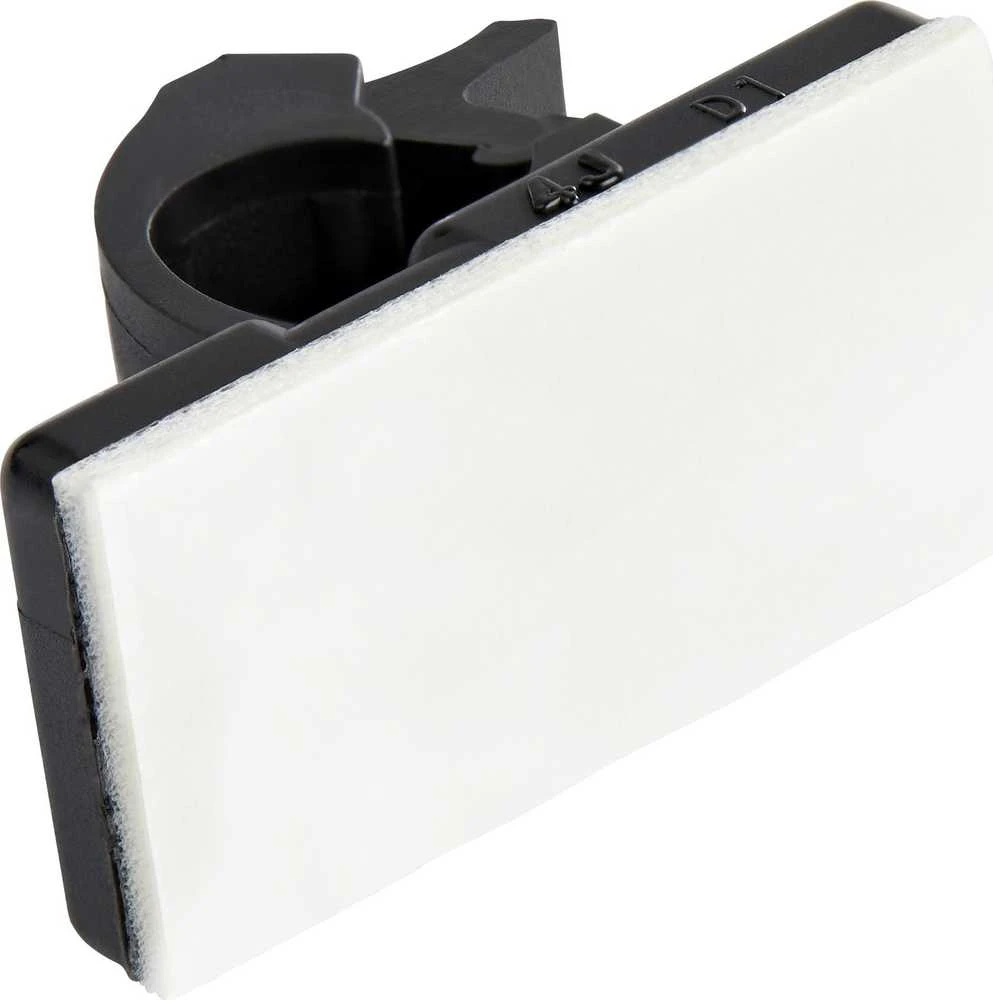 Organizatorius StarTech 100 kabelių spaustukų