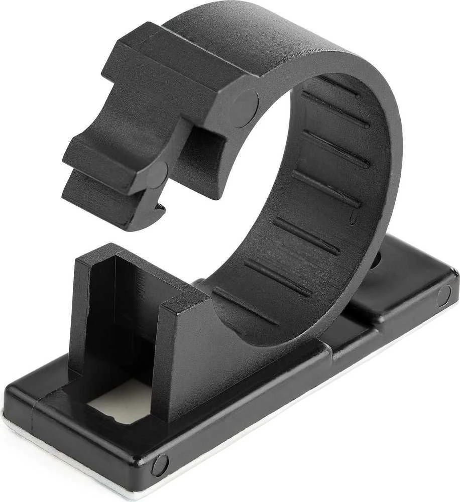 Organizatorius StarTech 100 kabelių spaustukų