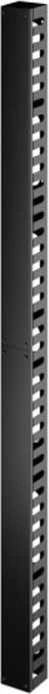 APC Organizer APC ER7VCM42 Rack Parts Cable Management Panel