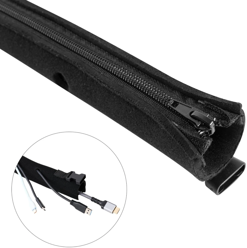 Opti Organizer Aptel Organizator kabli 1&nbsp,m LUMIVIDA (CC15-1)