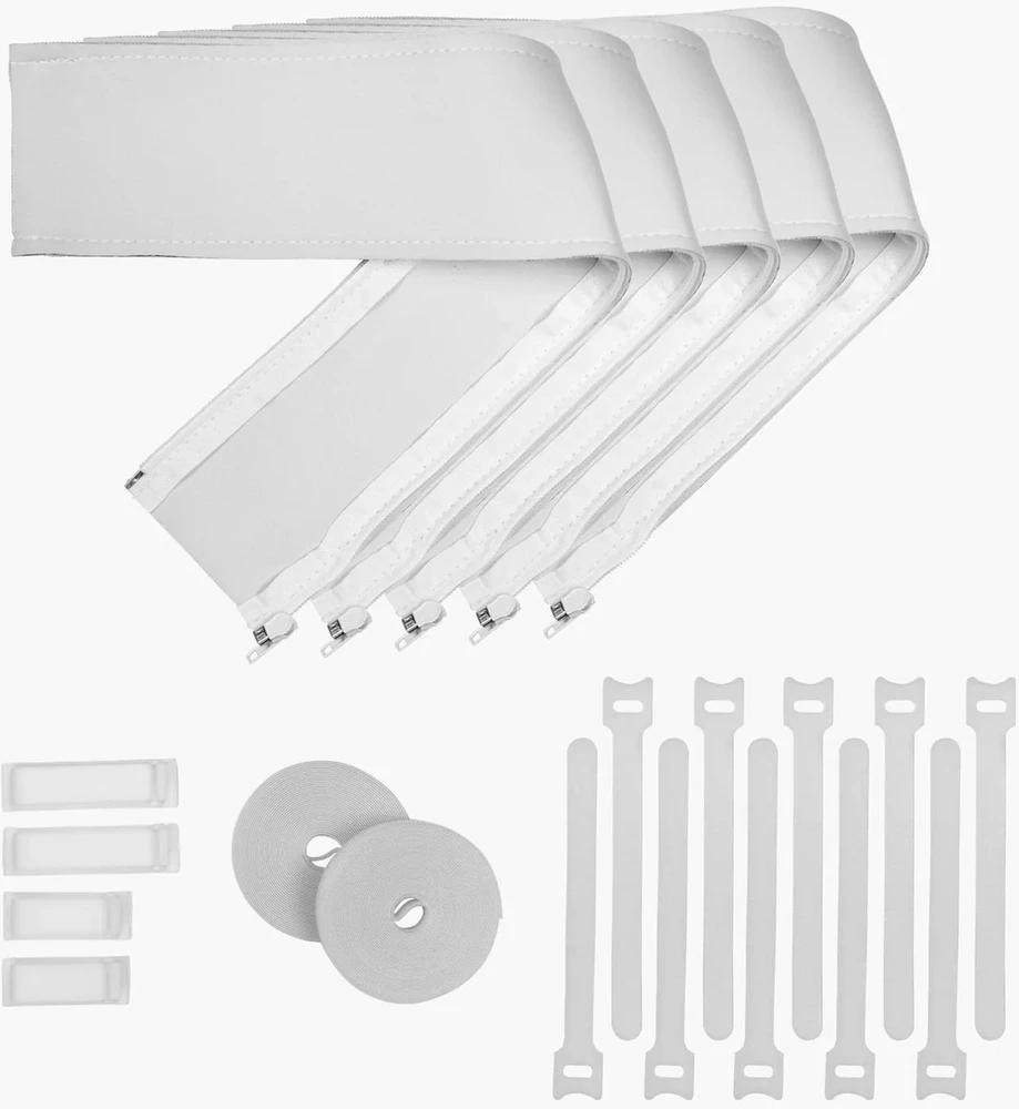 Arozzi Cablekit - Balta