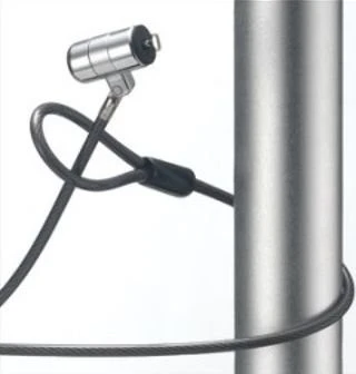 Linka zabezpieczająca eStuff 1.8 m (GLB220108)