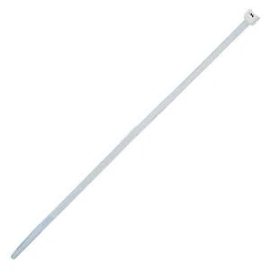 FISCHER OPASKA KABLOWA BN 2,5 x 100mm BALTA 100szt.
