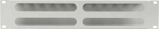 Lanberg Cable Organizer 19"2U su A tipo rutuliniu dangteliu