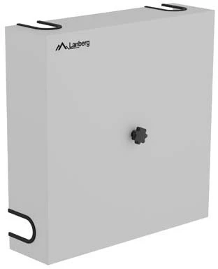 Lanberg Cable Reserve Frame 400X400, Pilkas
