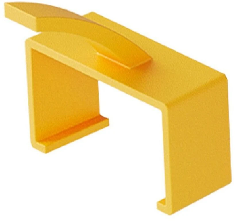Organizer Lanview Lanview Clips for Slim & Bendable
