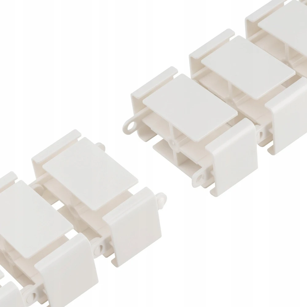 LogiLink vertikalus KAB0093 balta