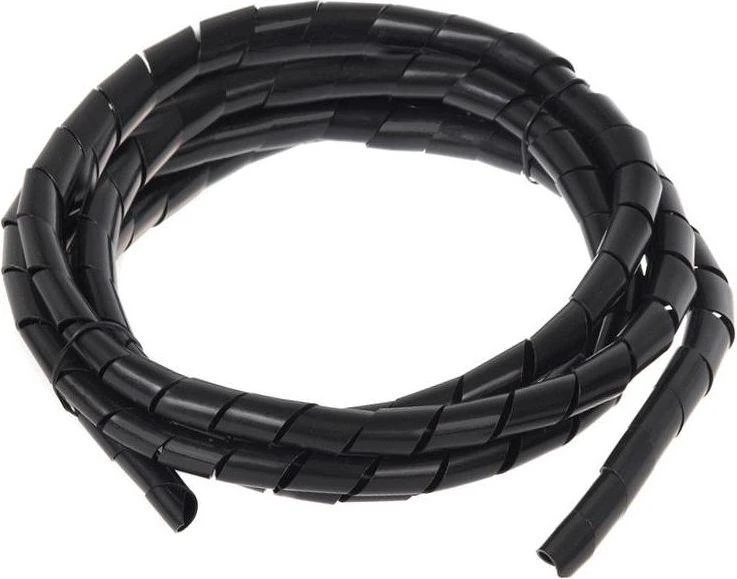 Priedas Maclean 20,4x22mm, 3 m