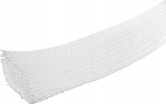 Organizer MicroConnect Microconnect CABLESLEEVE020-50W rękawy kablowe Baltas 2