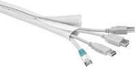 Organizer MicroConnect Otulina na przewody Baltas 1 sztuka (CABLESOCK3)