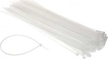 Spacetronik KABELIO DIRŽELIS OPC-400X4.8/W*P100