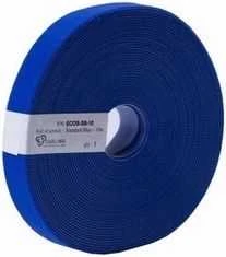 Patchsee Eco-Scratch kabelio raištis 10m mėlynas