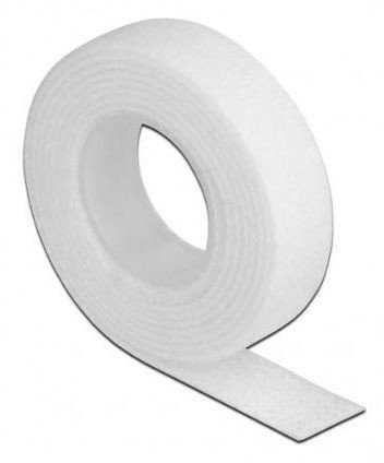 Organizatorius ProXtend Hook ir Loop juosta 10 m x 15 mm