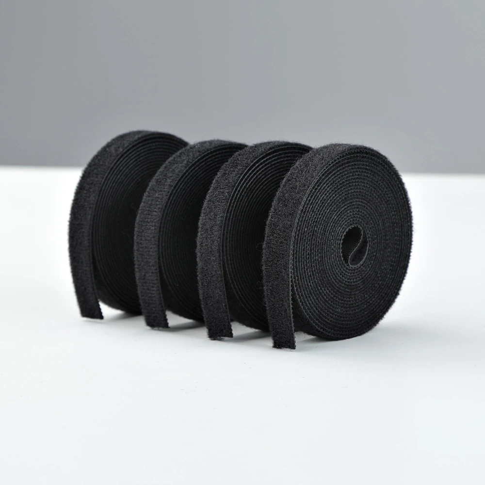 Organizer StarTech 4-Pack 4.6M hook and loop roll (HKLP15054PK)