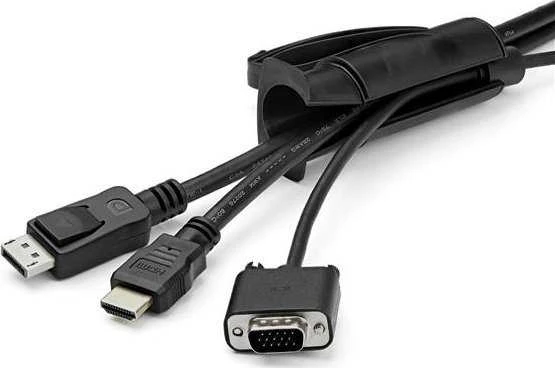 StarTech CABLE-MANAGER - 25MM X 1,5M/.