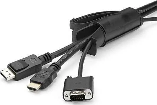 StarTech CABLE-MANAGER - 45MM X 1,5M/.