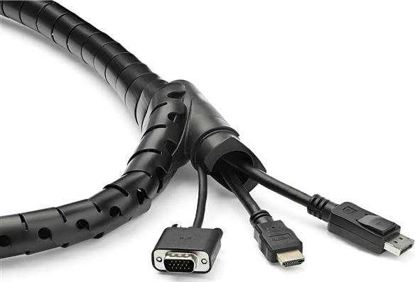 StarTech CABLE-MANAGER - 45MM X 1,5M/.