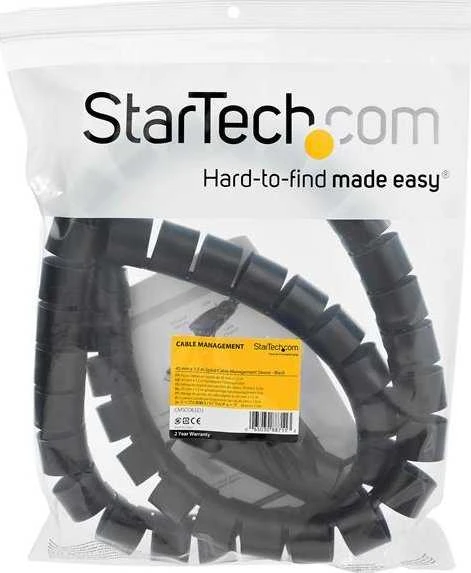 StarTech CABLE-MANAGER - 45MM X 1,5M/.