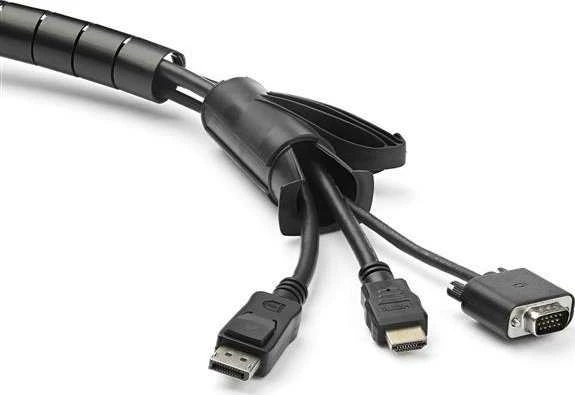 StarTech CABLE-MANAGER - 45MM X 1,5M/.