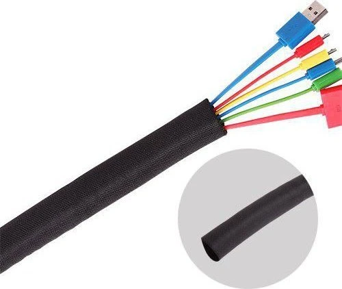 Vivolink VLSC252500, Juoda, 25000 mm, 1kg, 1kg, 420 mm, 420 mm