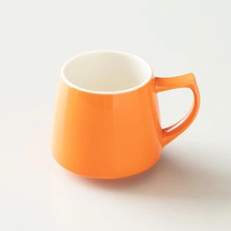 Origami ORIGAMI - Keramikinė Aroma Cup 200ml Apelsinų