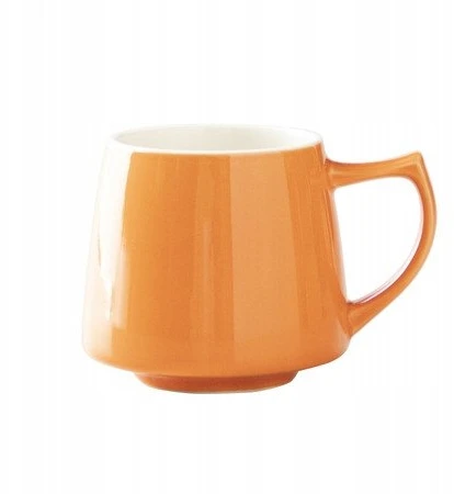 Origami ORIGAMI - Keramikinė Aroma Cup 200ml Apelsinų